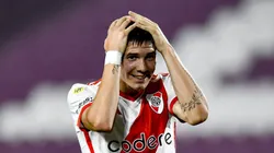 Chelsea viene a la carga por Franco Mastantuono, la joya de River