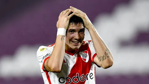 Los millones que debe pagar Real Madrid para llevarse a Mastantuono