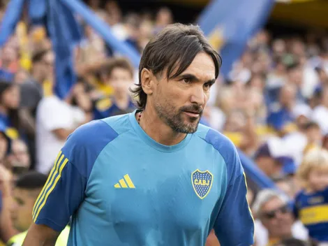 El juvenil que los hinchas de Boca piden para el debut por Sudamericana