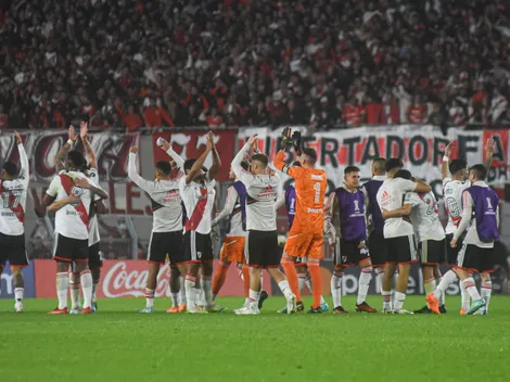 Cómo le fue a River en sus últimos debuts en la Copa Libertadores