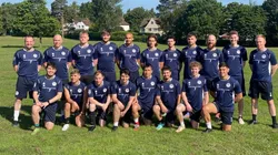 Falkland Islands Football