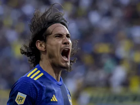 Bielsa aclaró si convocará a Cavani para la Copa América