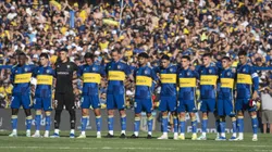 El Xeneize podría cambiar su logística para el viaje a Bolivia.