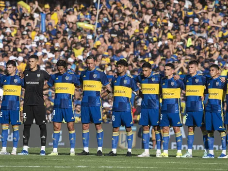 El pedido del Gobierno de Potosí a Boca y CONMEBOL tras el accidente en la ruta que une a la ciudad con Sucre