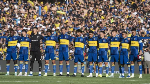 El Xeneize podría cambiar su logística para el viaje a Bolivia.