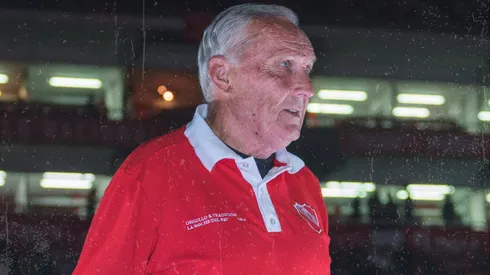 QEPD, Polaco Semenwicz.