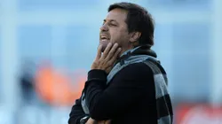 Ricardo Caruso Lombardi.