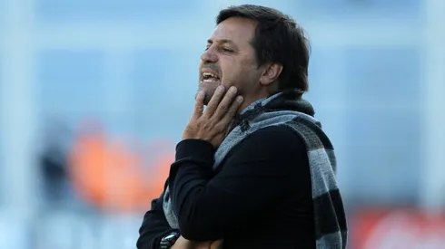 Ricardo Caruso Lombardi.