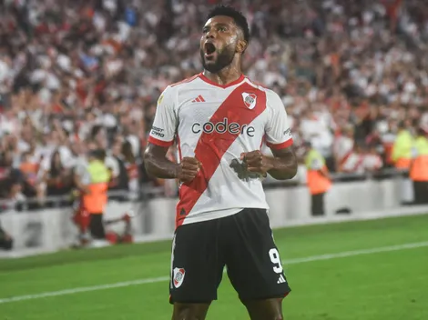 Qué resultados necesita River para clasificar a los cuartos de la Copa de la Liga el próximo domingo