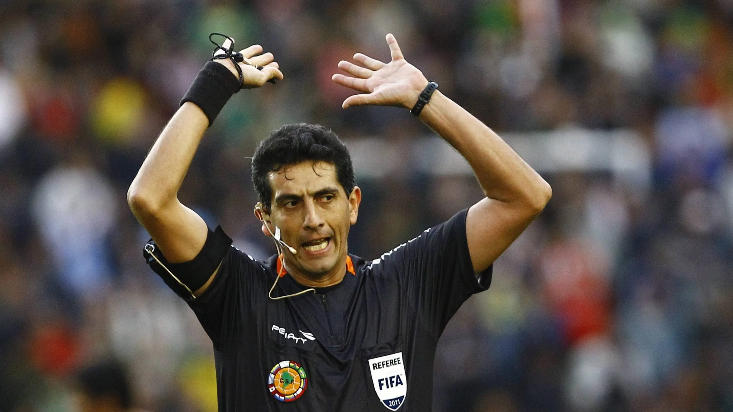 Sergio Pezzotta. (Foto: IMAGO)