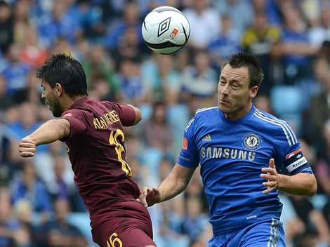 John Terry reveló cuándo Enzo Fernández ganará la Premier League con Chelsea