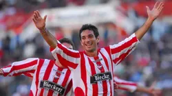 El Lechuga Maggiolo recordó su carrera por el fútbol argentino