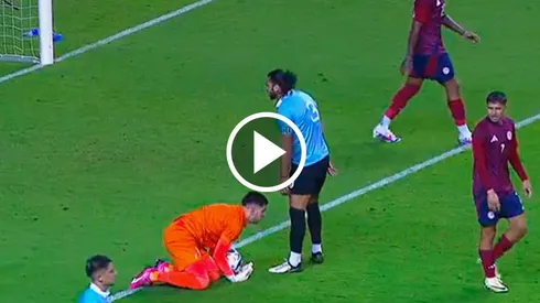 Ambos equipos se preparan para la Copa América 2024