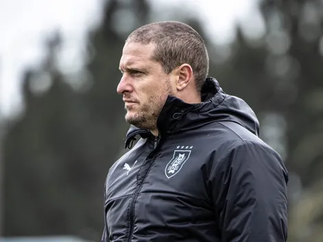 Amistoso Costa Rica vs. Uruguay: probables formaciones y dónde ver la transmisión en vivo y gratis