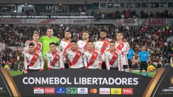 Pablo Solari y Esequiel Barco pueden irse de River