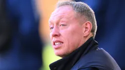 Steve Cooper se perfila para dirigir Brighton.