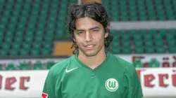 Juan Carlos Menseguez