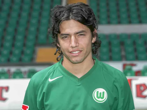 Se destacó en Alemania, fue campeón en River y ahora está en el camino de la espiritualidad: el presente de Menseguez