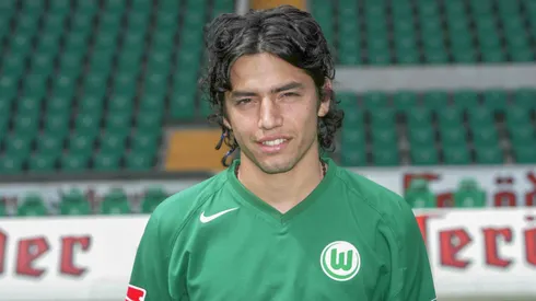 Juan Carlos Menseguez