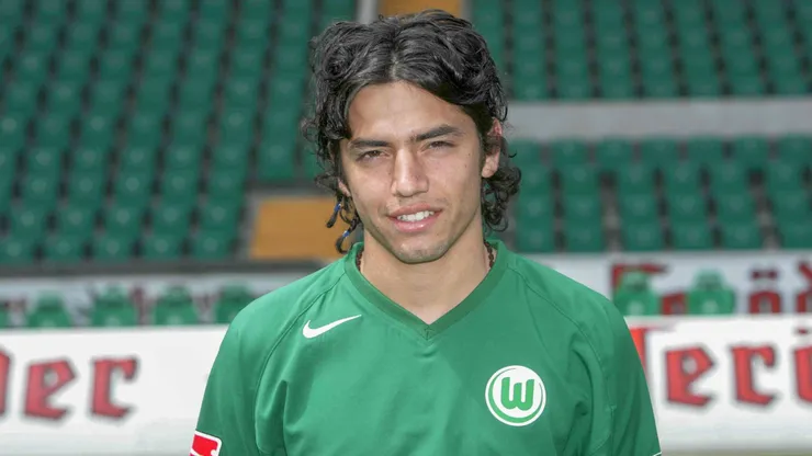 Juan Carlos Menseguez