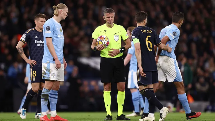 En Europa crece el malestar por la organización del Mundial de Clubes 2025.