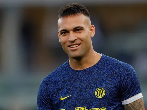 Lautaro Martínez aceptó la propuesta de Inter: los detalles de su renovación