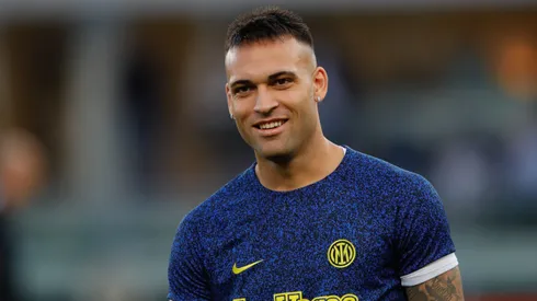 Lautaro Martínez aceptó la propuesta de Inter: los detalles de su renovación