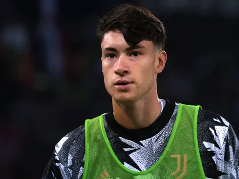 Malas noticias para Mascherano: Juventus no cedió a Soulé para los amistosos previos a los JJ.OO