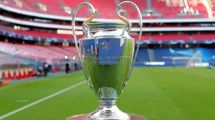 Dónde se juega la final de la Champions League 2025