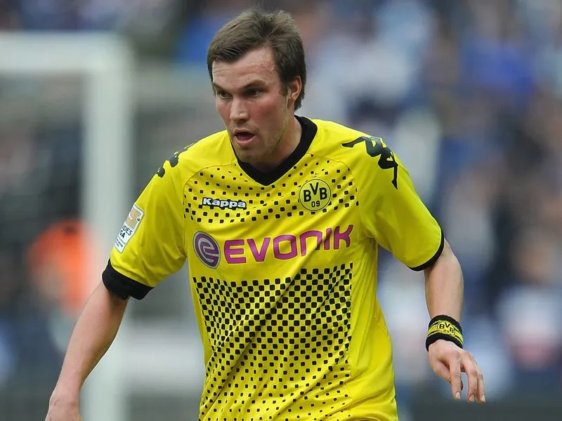 Volante por izquierda: Kevin Groẞkreutz