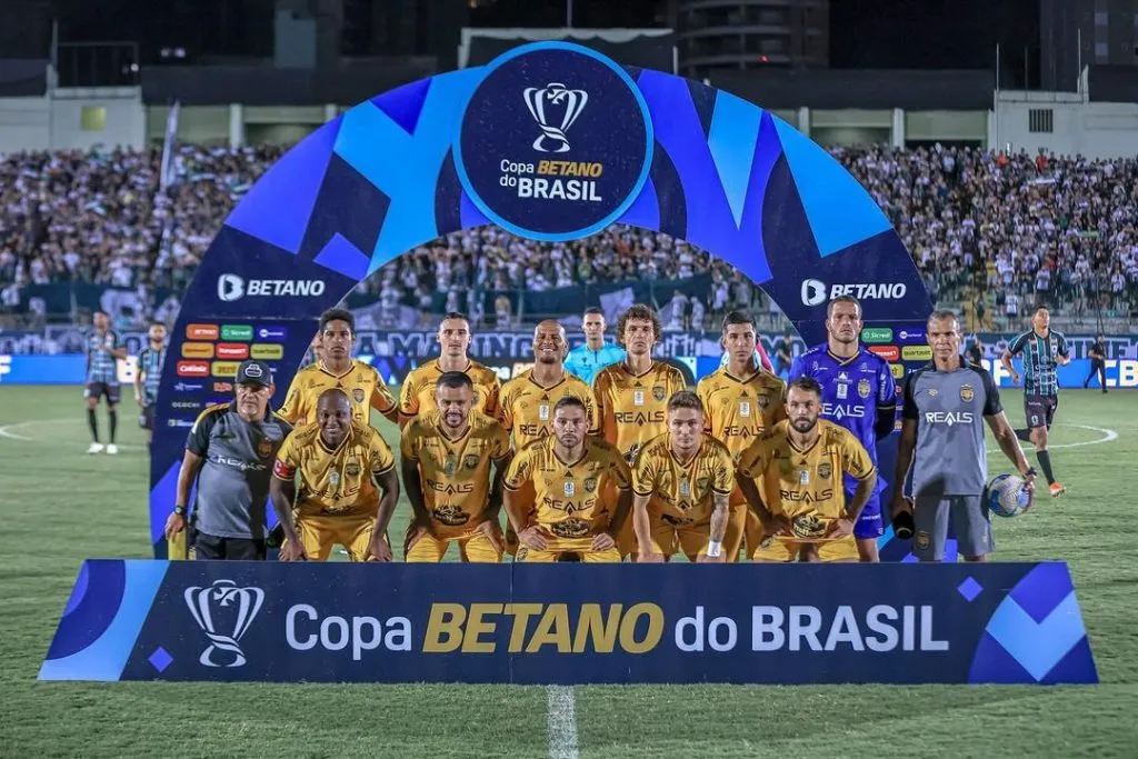 Iván Alvariño en Amazonas FC (@a.ivanalvarino)