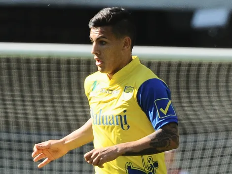 Tuvo a un campeón del mundo, desapareció en 2021 y ahora vuelve para jugar en la Serie D de Italia