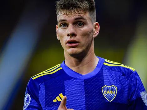 El ex River que puede definir si Kevin Zenón va a los Juegos Olímpicos o no