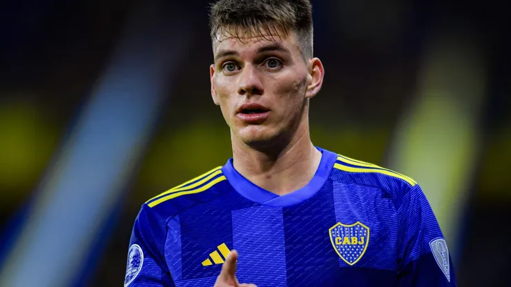 El ex River que puede definir si Kevin Zenón va a los Juegos Olímpicos o no