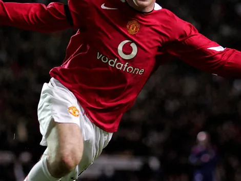 Leyenda del Manchester United admitió ser demandado por el DT que lo hizo debutar en la Premier League