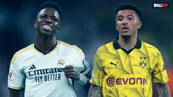 Qué pasa si Real Madrid y Borussia Dortmund empatan en la final de la Champions League