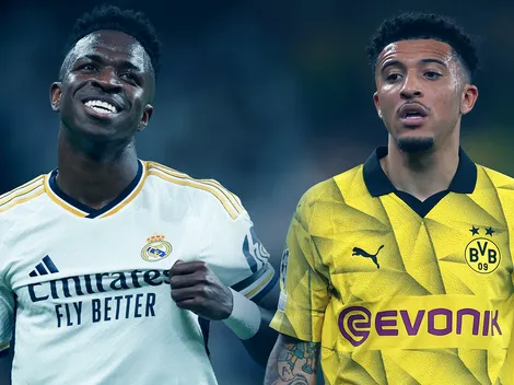 Qué pasa si Real Madrid y Borussia Dortmund empatan en la final de la Champions League