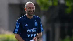 El entrenador sacará conclusiones en los amistosos de la Selección Argentina previos a los Juegos Olímpicos.