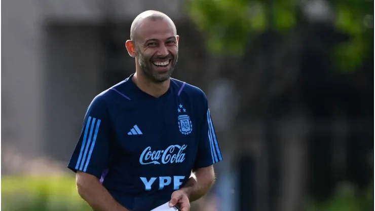 El entrenador sacará conclusiones en los amistosos de la Selección Argentina previos a los Juegos Olímpicos.