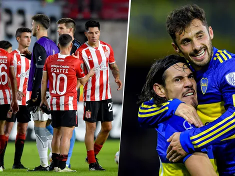 Por qué la derrota de Estudiantes benefició a Boca de cara al Mundial de Clubes 2025