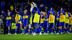 Cuándo y de qué manera se define el rival de Boca en los playoffs de la Copa Sudamericana