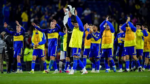 Cuándo y de qué manera se define el rival de Boca en los playoffs de la Copa Sudamericana