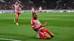 Olympiakos es campeón de la Conference League