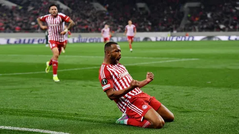 Olympiakos es campeón de la Conference League