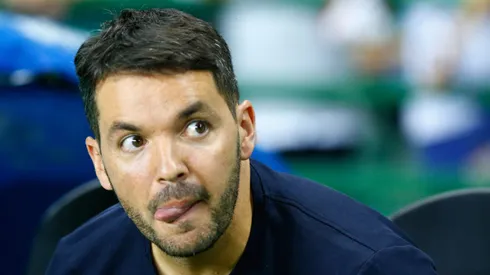 Tras el no de Larcamón, Independiente busca a Vaccari y Pellegrino