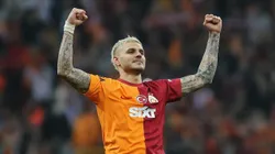 El goleador del Galatasaray es pretendido por el Como italiano.
