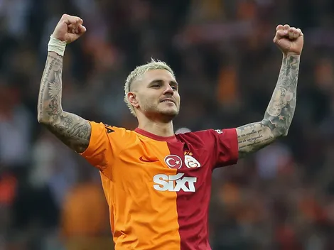 Ascendió a la Serie A y quiere hacer saltar el mercado con el fichaje de Mauro Icardi