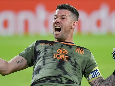 River va por Guido Herrera para competir con Armani