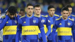 Los 5 jugadores de Boca que se perderían el Playoffs ante Independiente del Valle