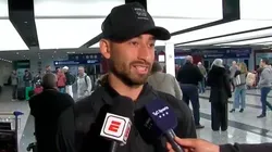 Alan Varela habló de Boca: el presente de Equi Fernández, la Sudamericana y su inminente visita